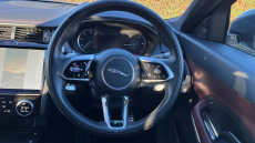 Jaguar E-Pace 2.0 D200 R-Dynamic S 5dr Auto Diesel Estate